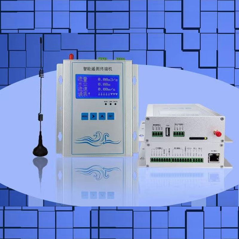 水文遙測(cè)終端機(jī)